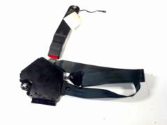 84-96 Corvette C4 Left Seat Belt With Receiver 12516947